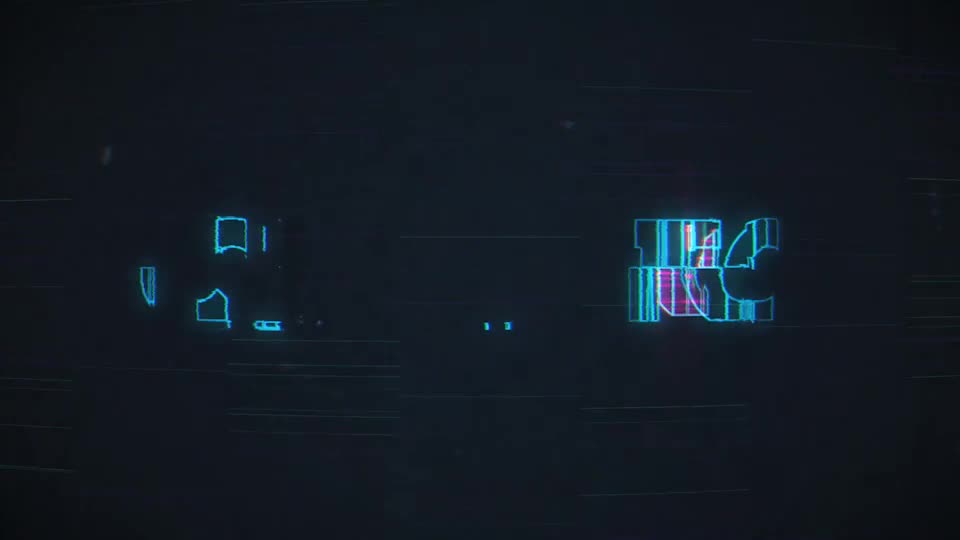 Crypto Intro Title Videohive 31526195 After Effects Image 1