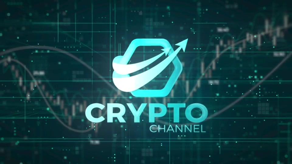 Crypto Logo Reveal Videohive 44960958 After Effects Image 5