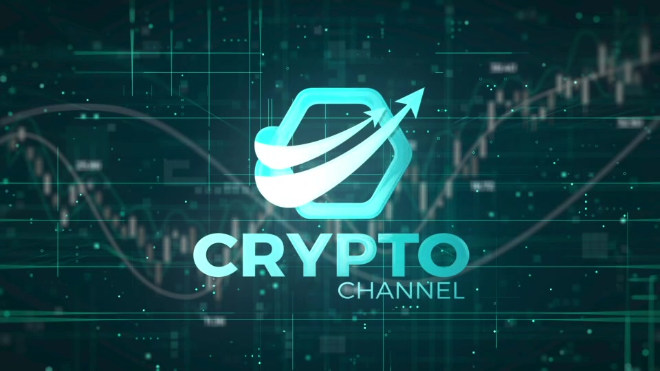 Crypto Logo Reveal Videohive 44960958 After Effects Image 6