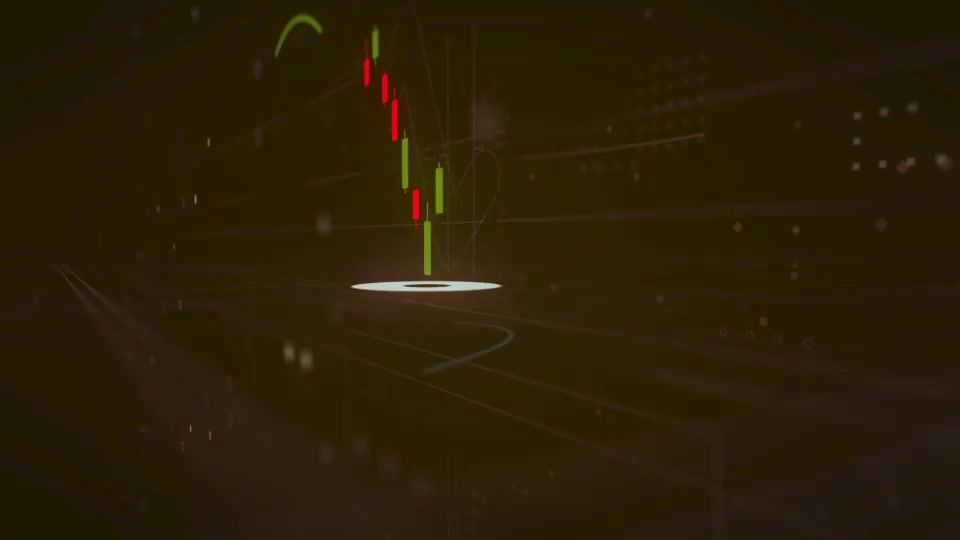 Crypto Logo Reveal Videohive 44960958 After Effects Image 7