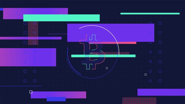 Crypto NFT Youtube Intro - Videohive 36864715 Download