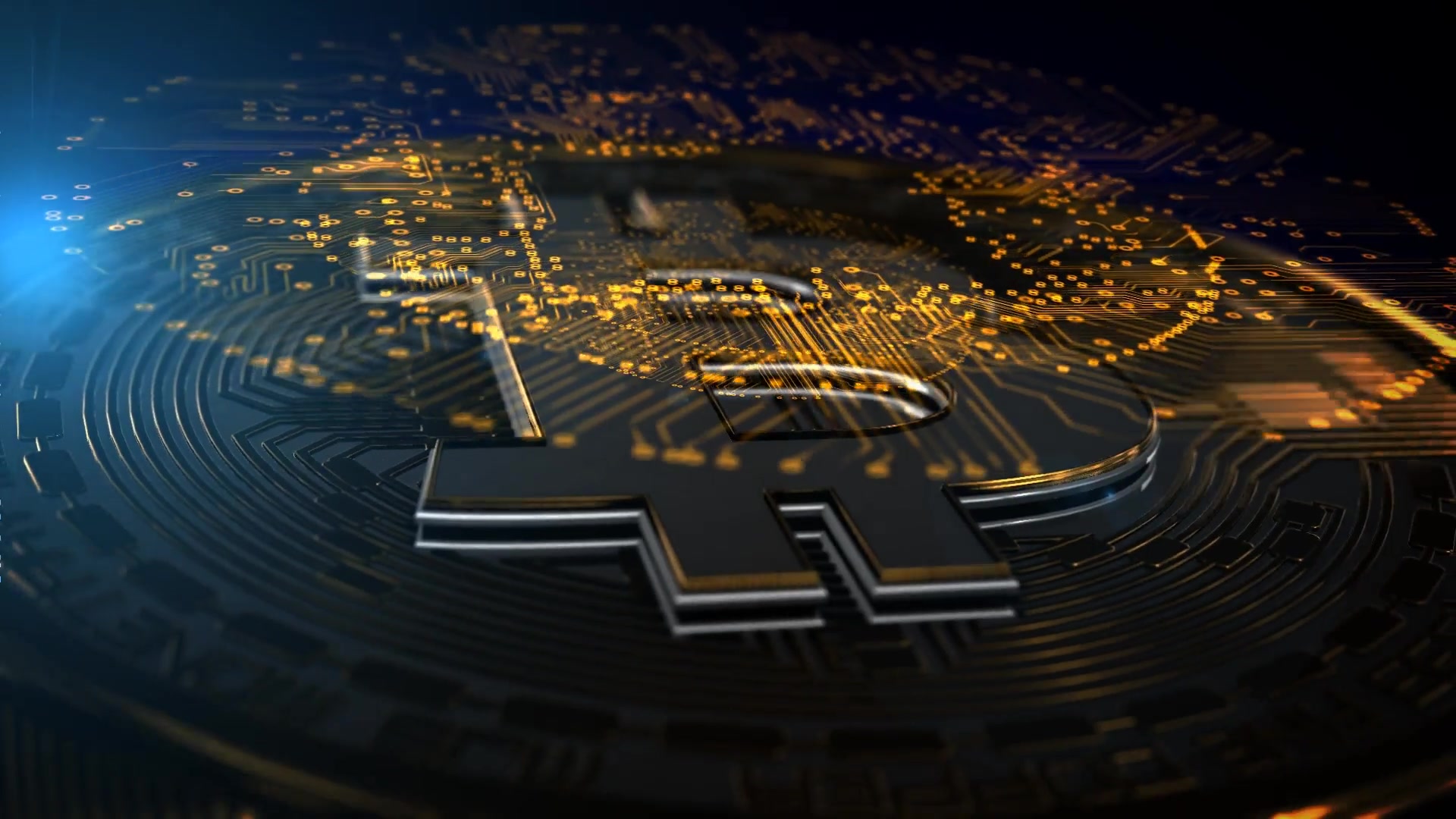 Crypto Opener Videohive 21807172 After Effects Image 3