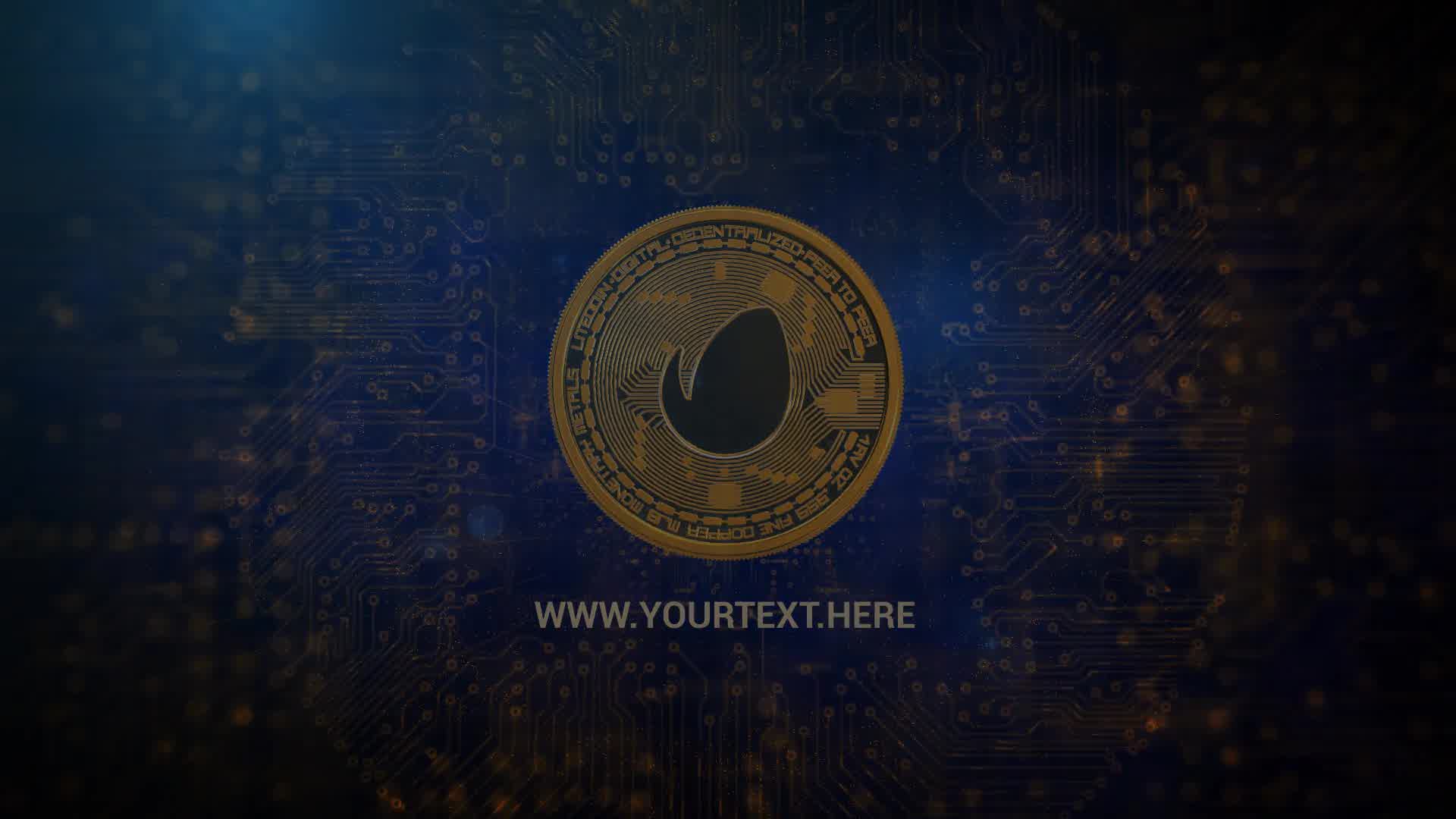 Crypto Opener Videohive 21807172 After Effects Image 8