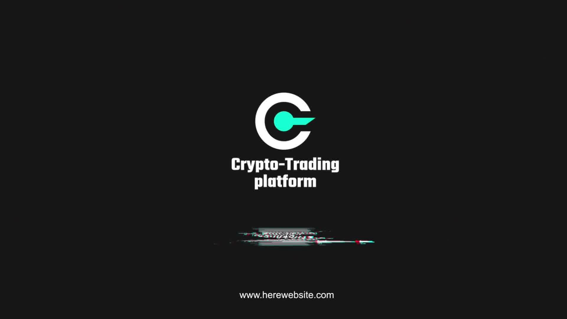Crypto, Stock Trading Intro Videohive 26887420 After Effects Image 10