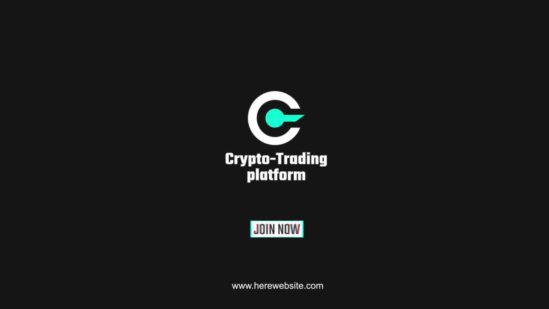 Crypto, Stock Trading Intro Videohive 26887420 After Effects Image 11