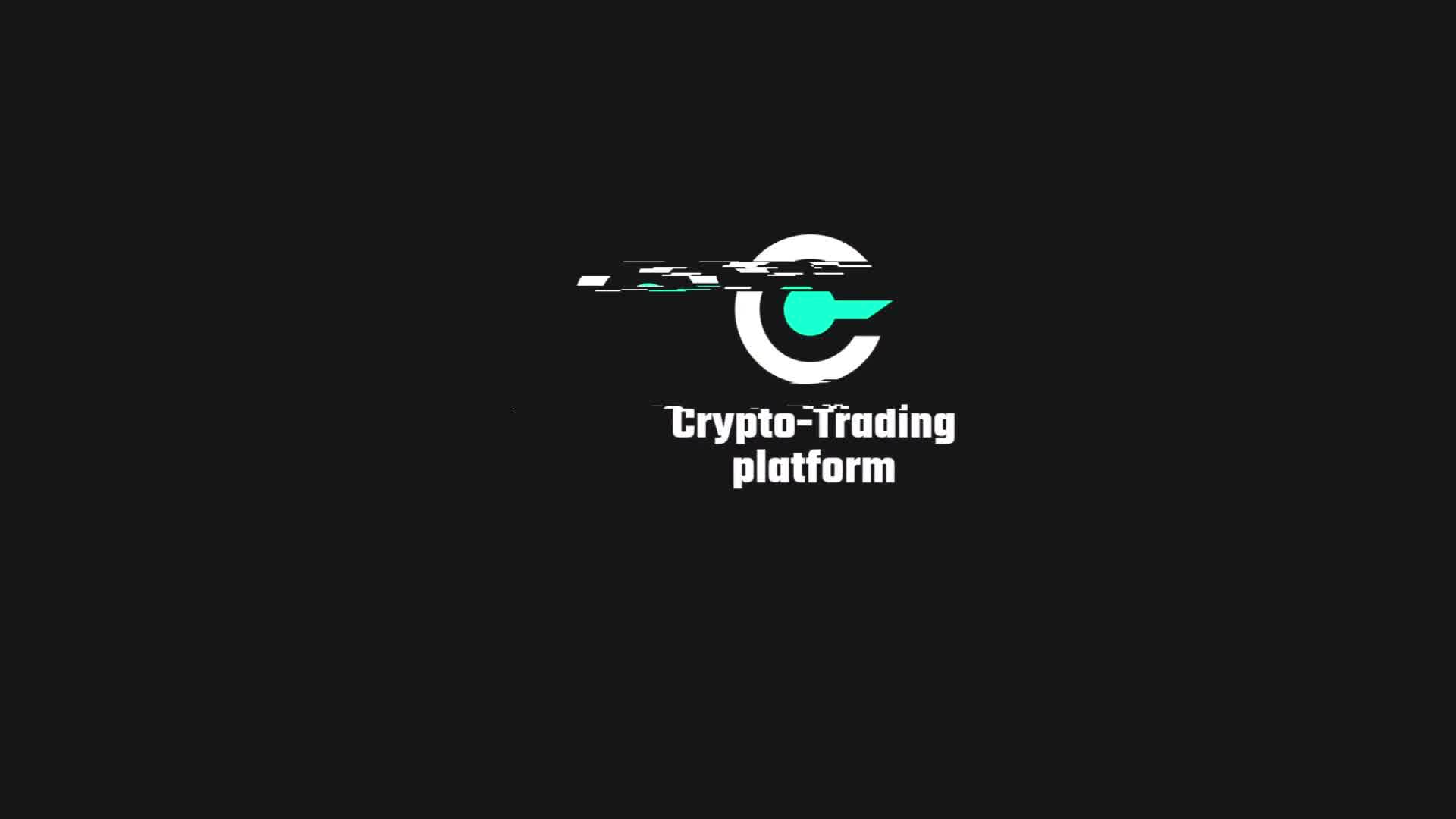 Crypto, Stock Trading Intro Videohive 26887420 After Effects Image 9