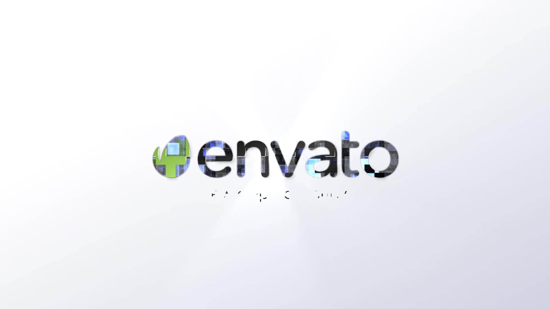 Crypto Tech Logo Reveal Videohive 29596639 After Effects Image 2