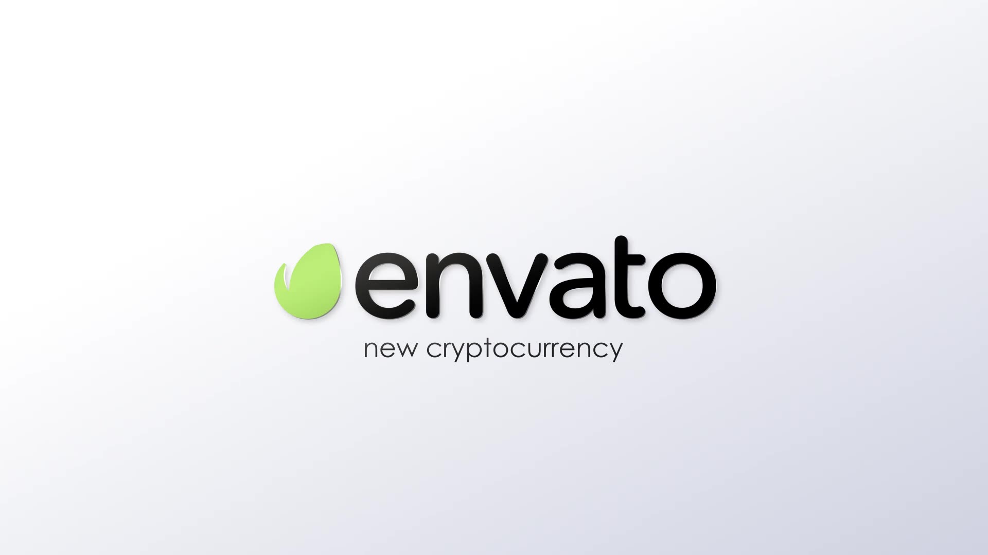 Crypto Tech Logo Reveal Videohive 29596639 After Effects Image 3
