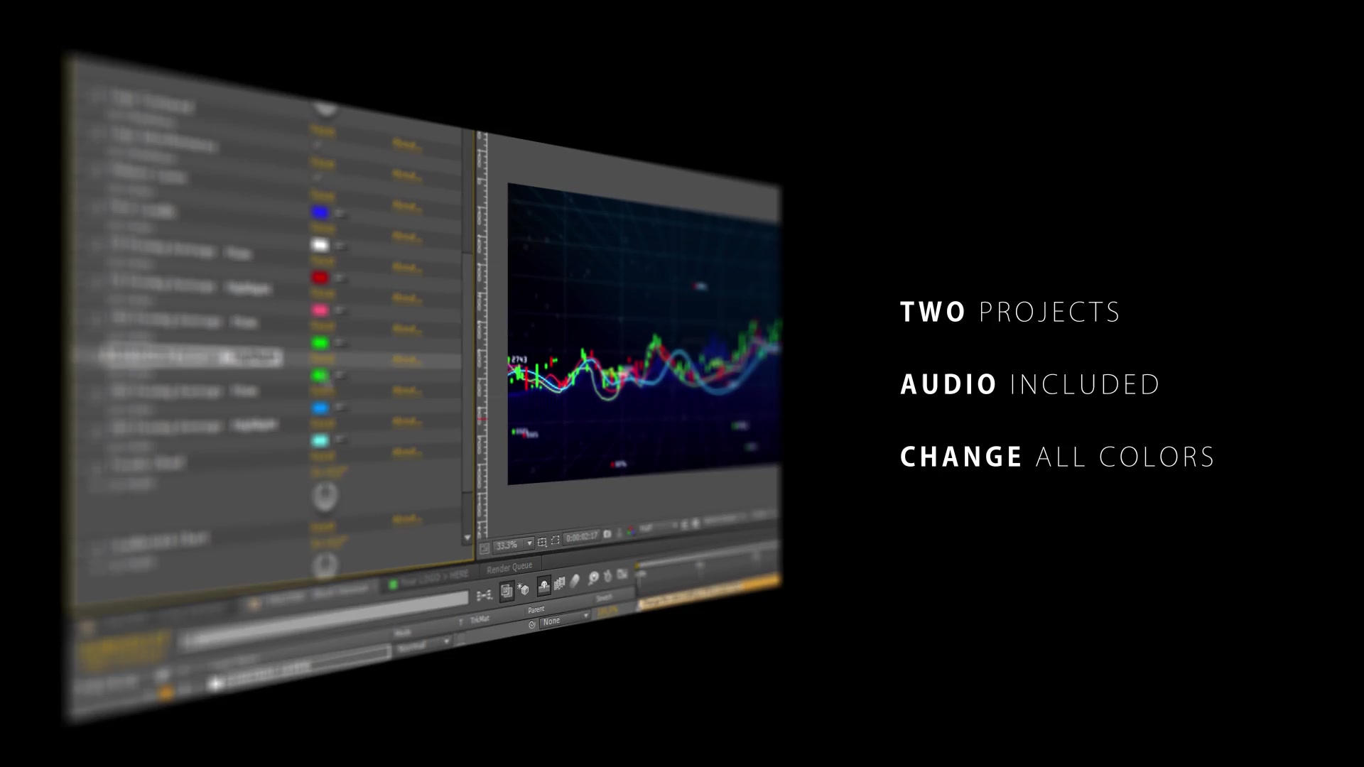 Crypto Trading Channel Videohive 23861196 After Effects Image 7