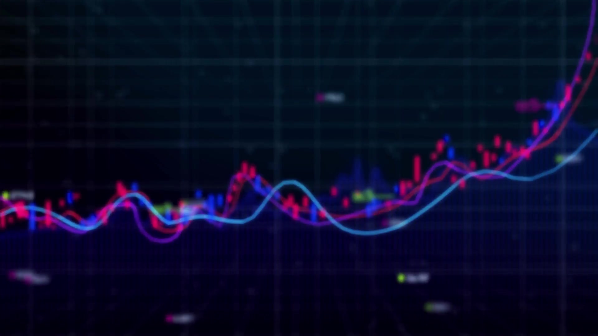 Crypto Trading Channel Videohive 23861196 After Effects Image 9