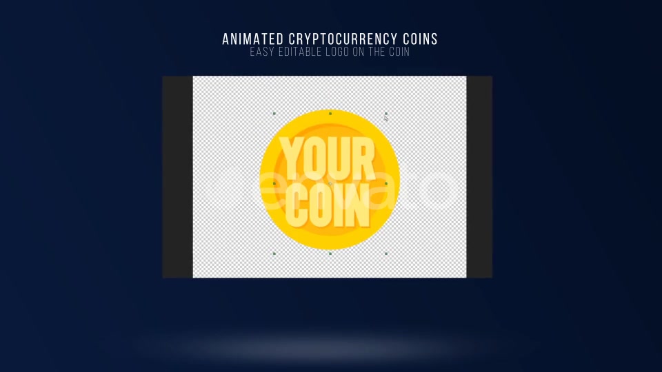 Cryptocurrency Event Broadcast Pack Videohive 21630986 After Effects Image 12