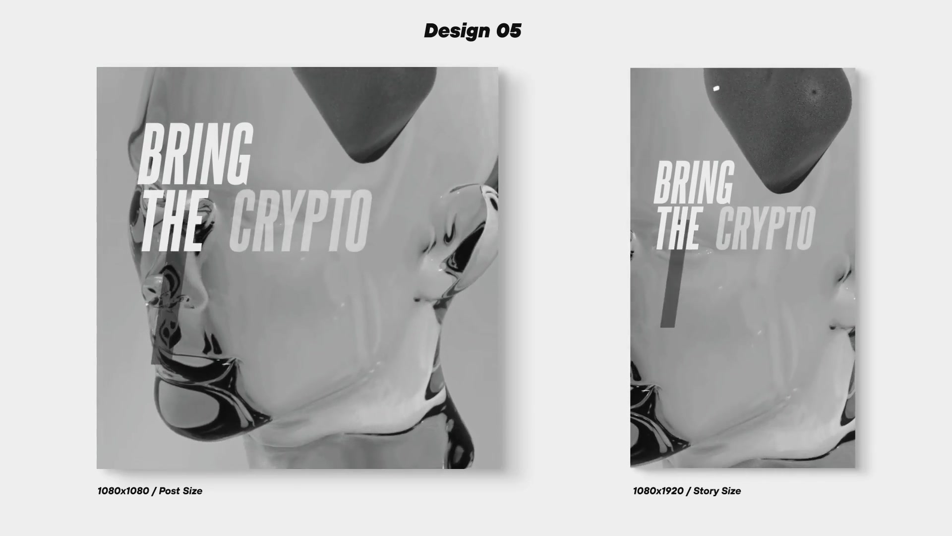Cryptomining Instagram Promotion Mogrt Videohive 38029566 Premiere Pro Image 9