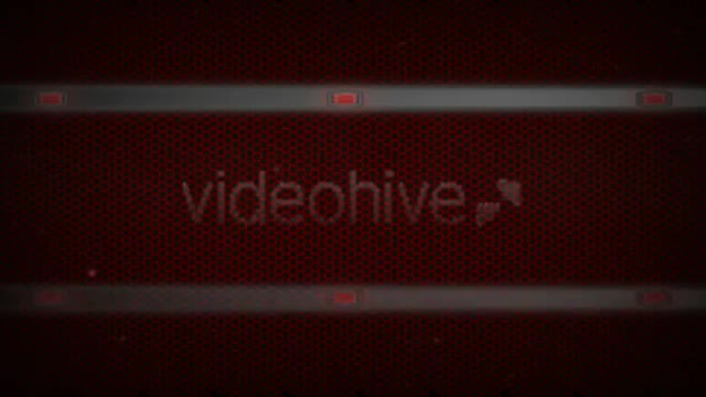 CRYSIS nano type LOGO reveal Videohive 101889 After Effects Image 1