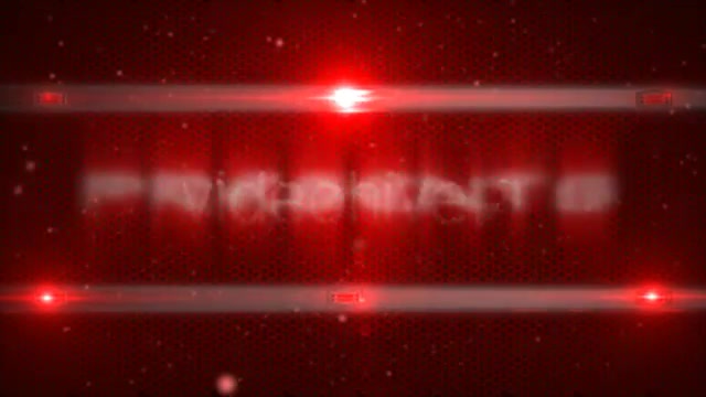 CRYSIS nano type LOGO reveal Videohive 101889 After Effects Image 3