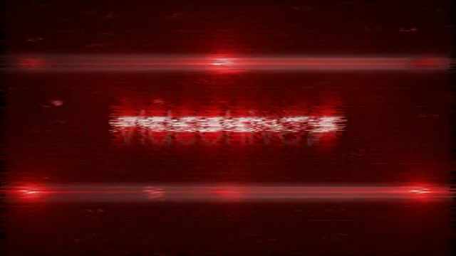 CRYSIS nano type LOGO reveal Videohive 101889 After Effects Image 4