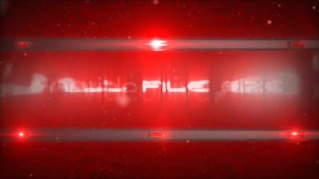 CRYSIS nano type LOGO reveal Videohive 101889 After Effects Image 7