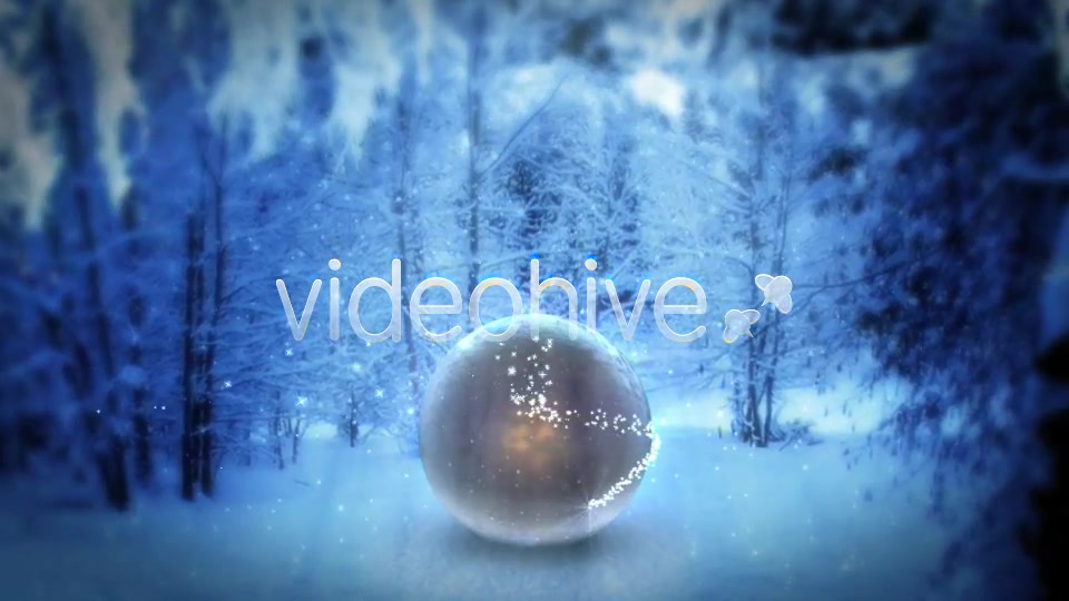 Crystal Ball Logo Reveal - Download Videohive 3614800