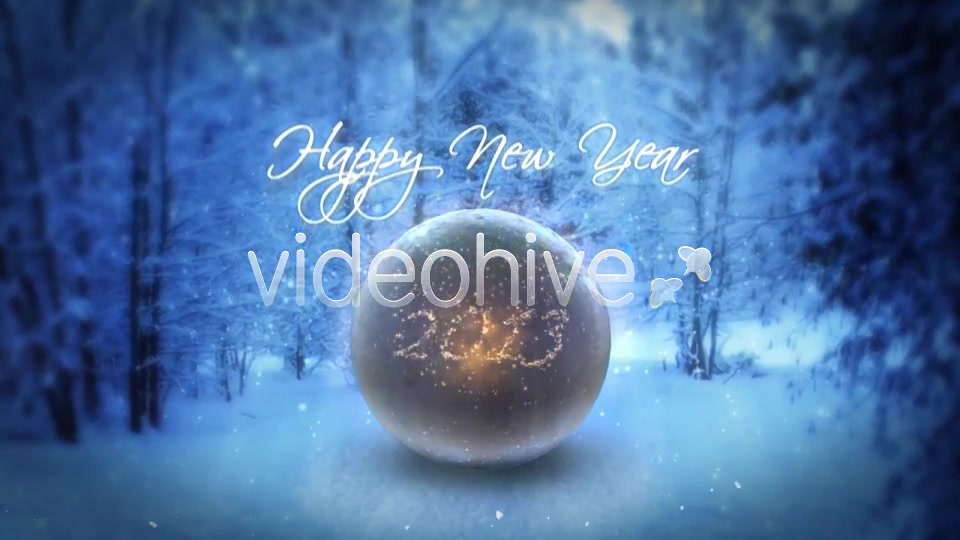 Crystal Ball Logo Reveal - Download Videohive 3614800