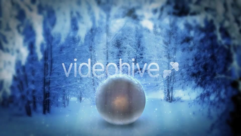 Crystal Ball Logo Reveal - Download Videohive 3614800