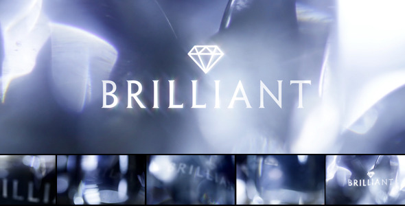 Crystal Bokeh - Download Videohive 8067699