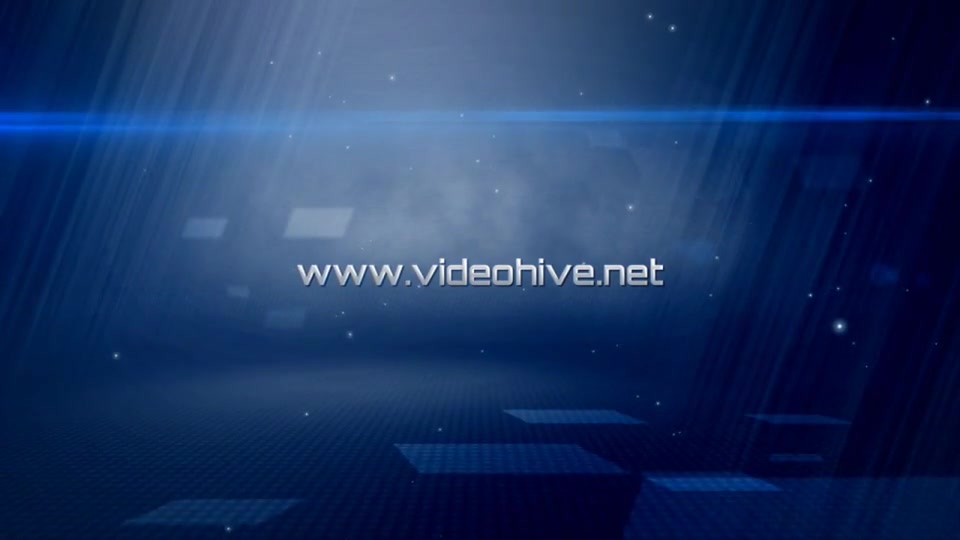 Crystal Corporate Present - Download Videohive 6769893