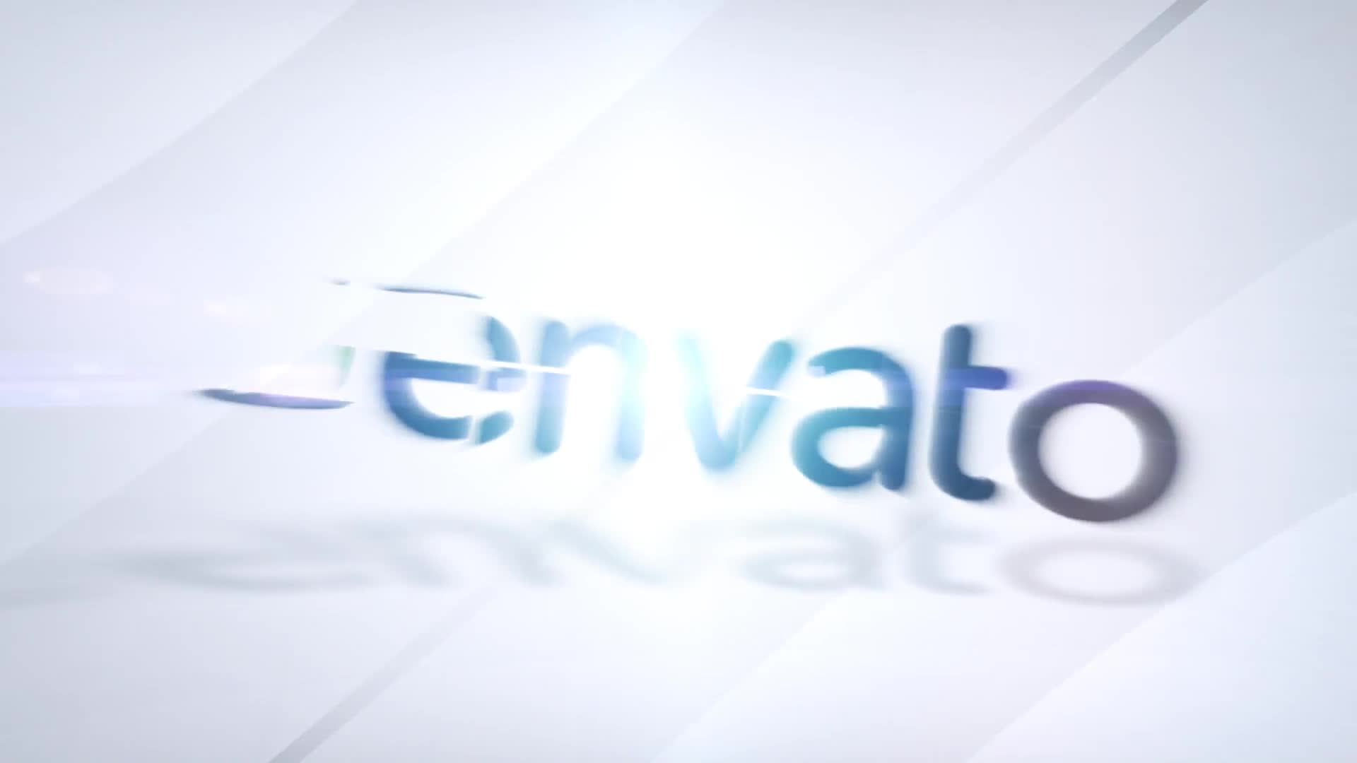 Crystal Flare Logo Stings Videohive 13990175 After Effects Image 1