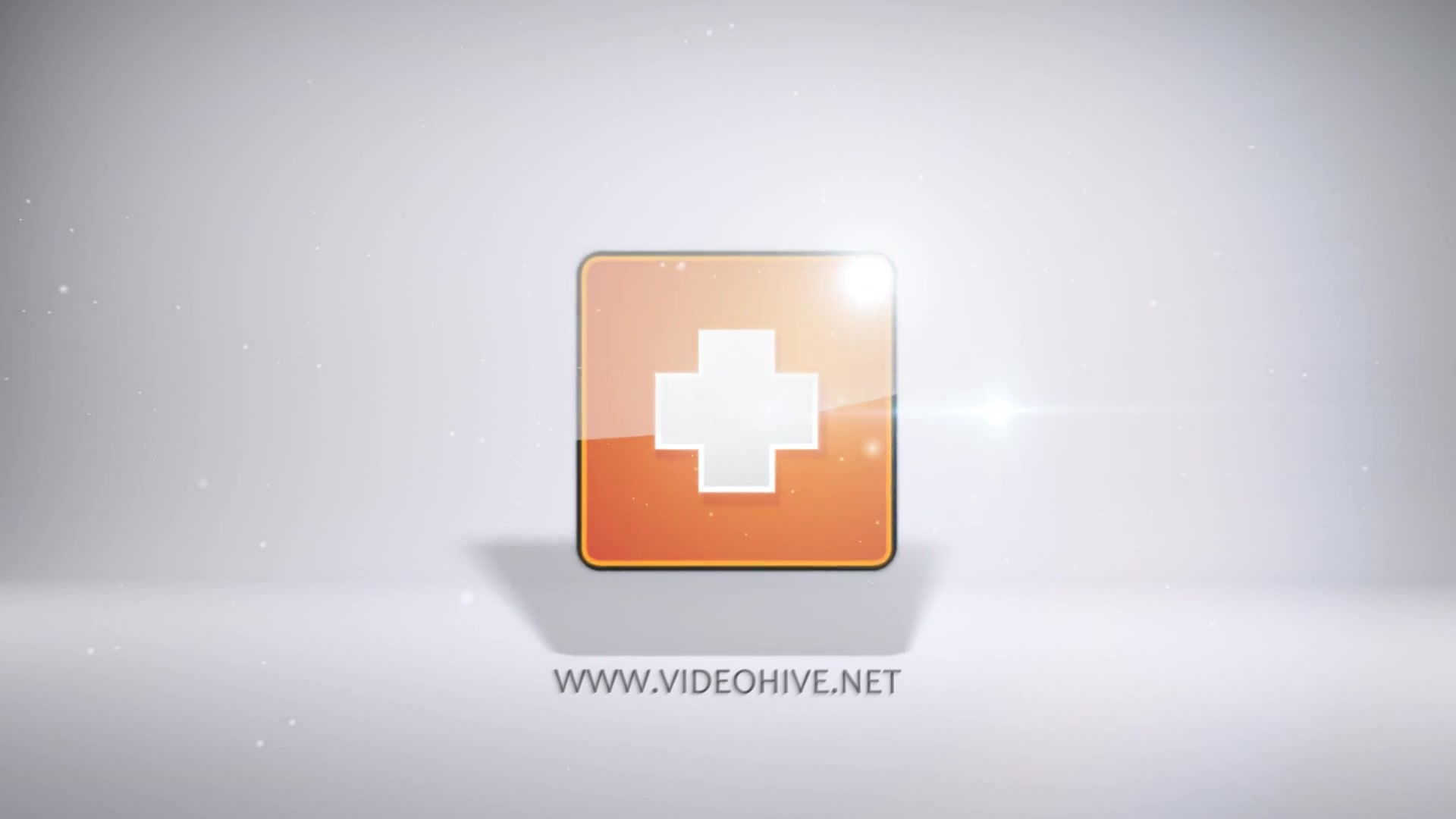 Crystal Flare Logo Stings Videohive 13990175 After Effects Image 11