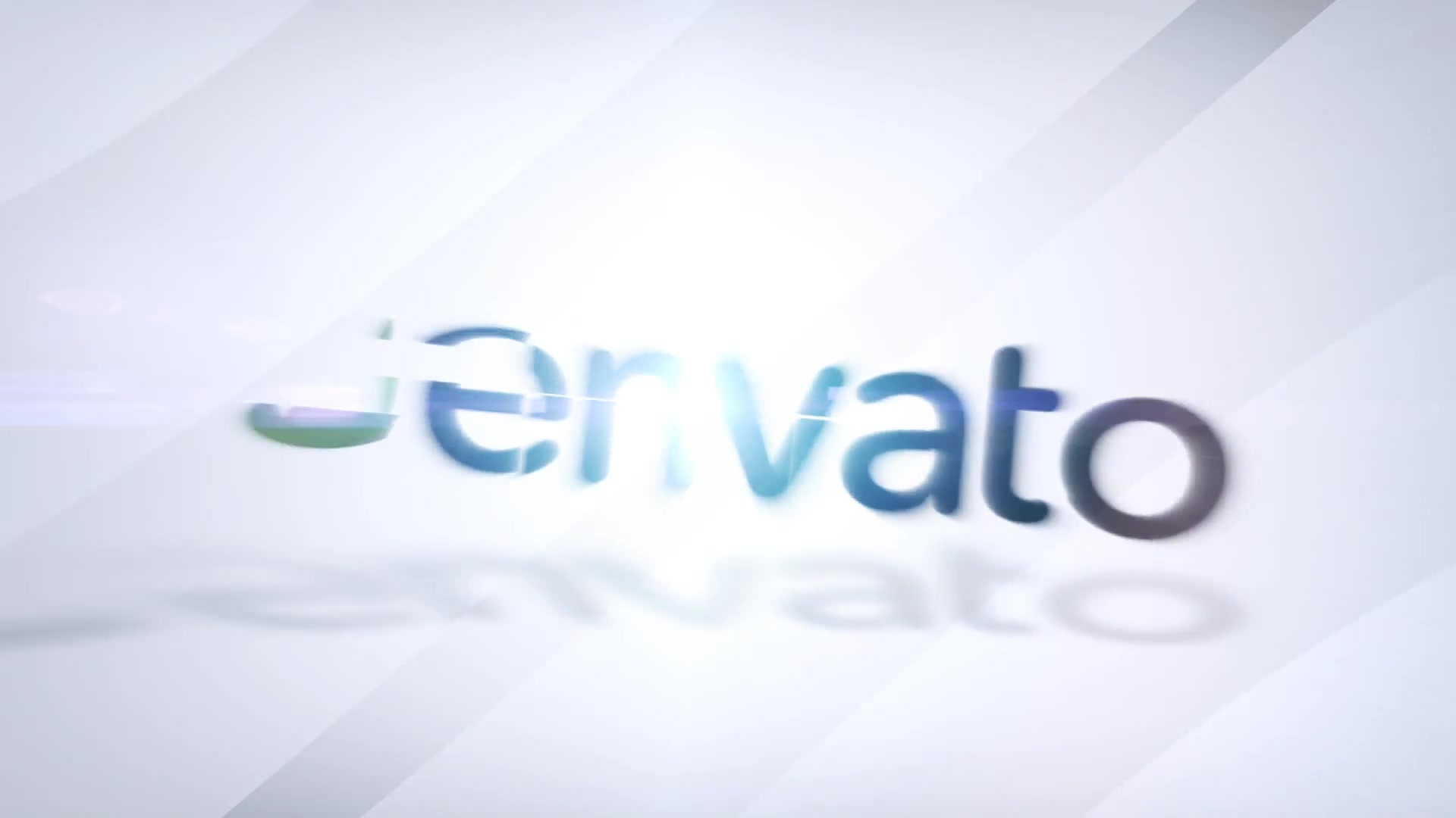 Crystal Flare Logo Stings Videohive 13990175 After Effects Image 9