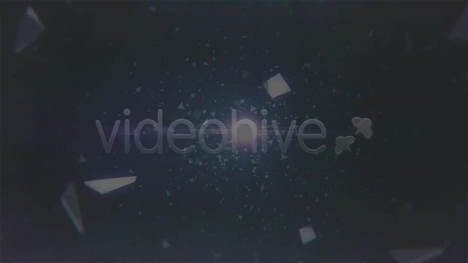 Crystal Glass - Download Videohive 2682048