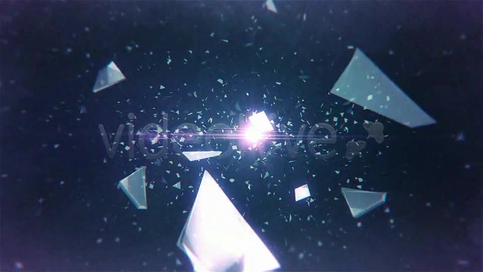 Crystal Glass - Download Videohive 2682048