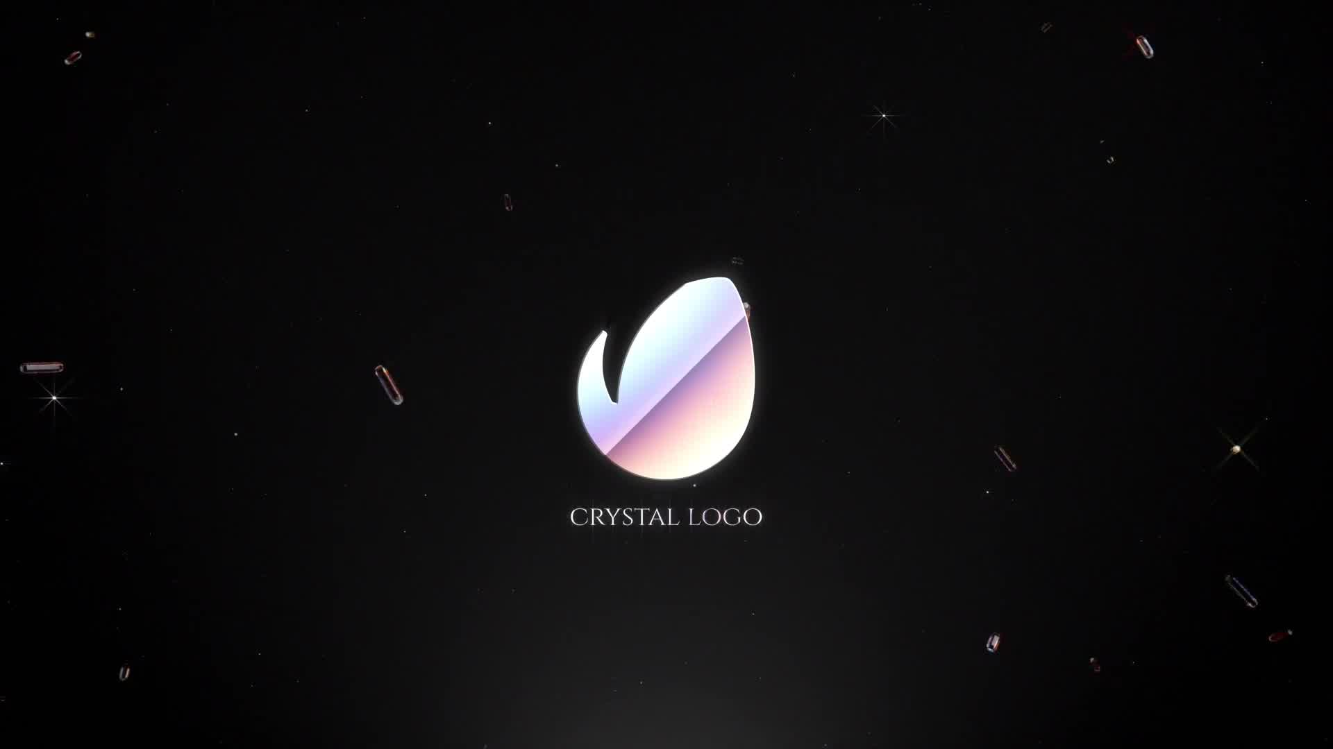 Crystal Logo Videohive 21911474 After Effects Image 8