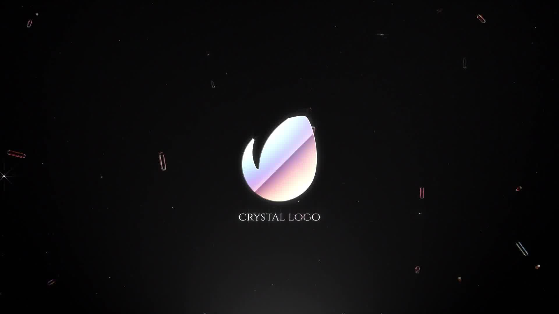Crystal Logo Videohive 21911474 After Effects Image 9