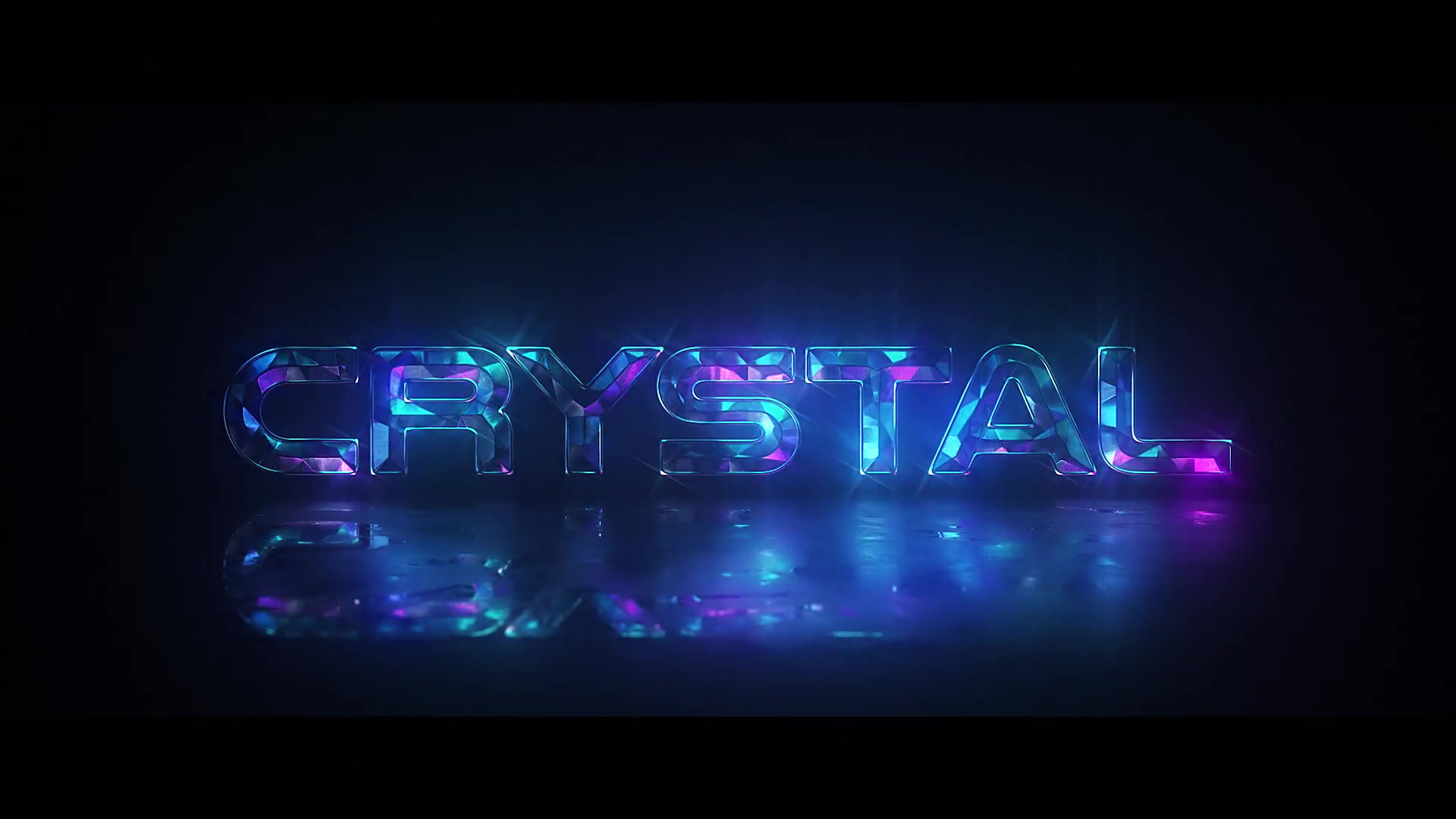 Crystal Logo Videohive 23156184 After Effects Image 4