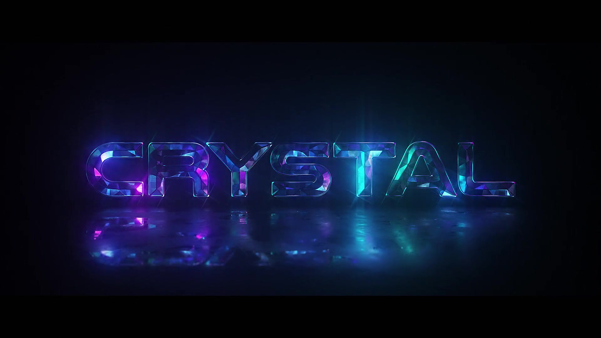 Crystal Logo Videohive 23156184 After Effects Image 5