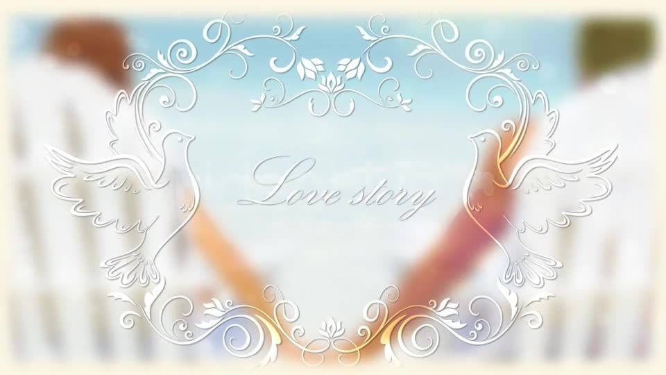 Crystal Love - Download Videohive 4882842