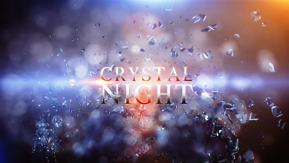 Crystal Night Videohive 12058167 After Effects Image 7