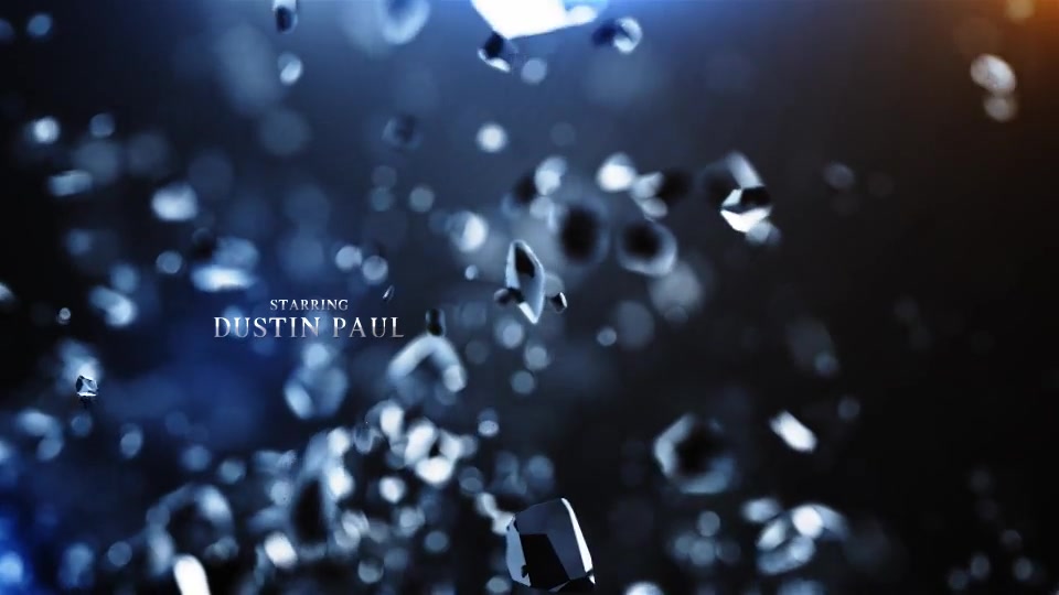 Crystal Night Videohive 12058167 After Effects Image 9