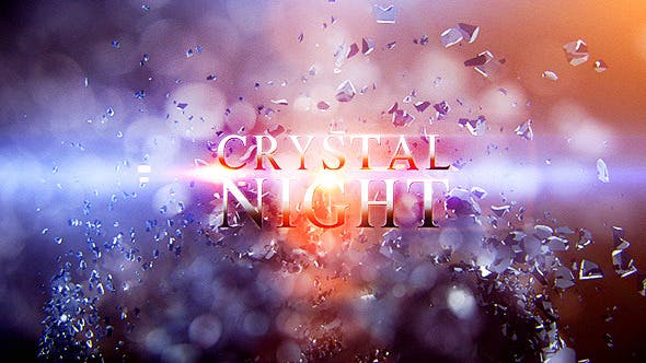 Crystal Night - Videohive Download 12058167