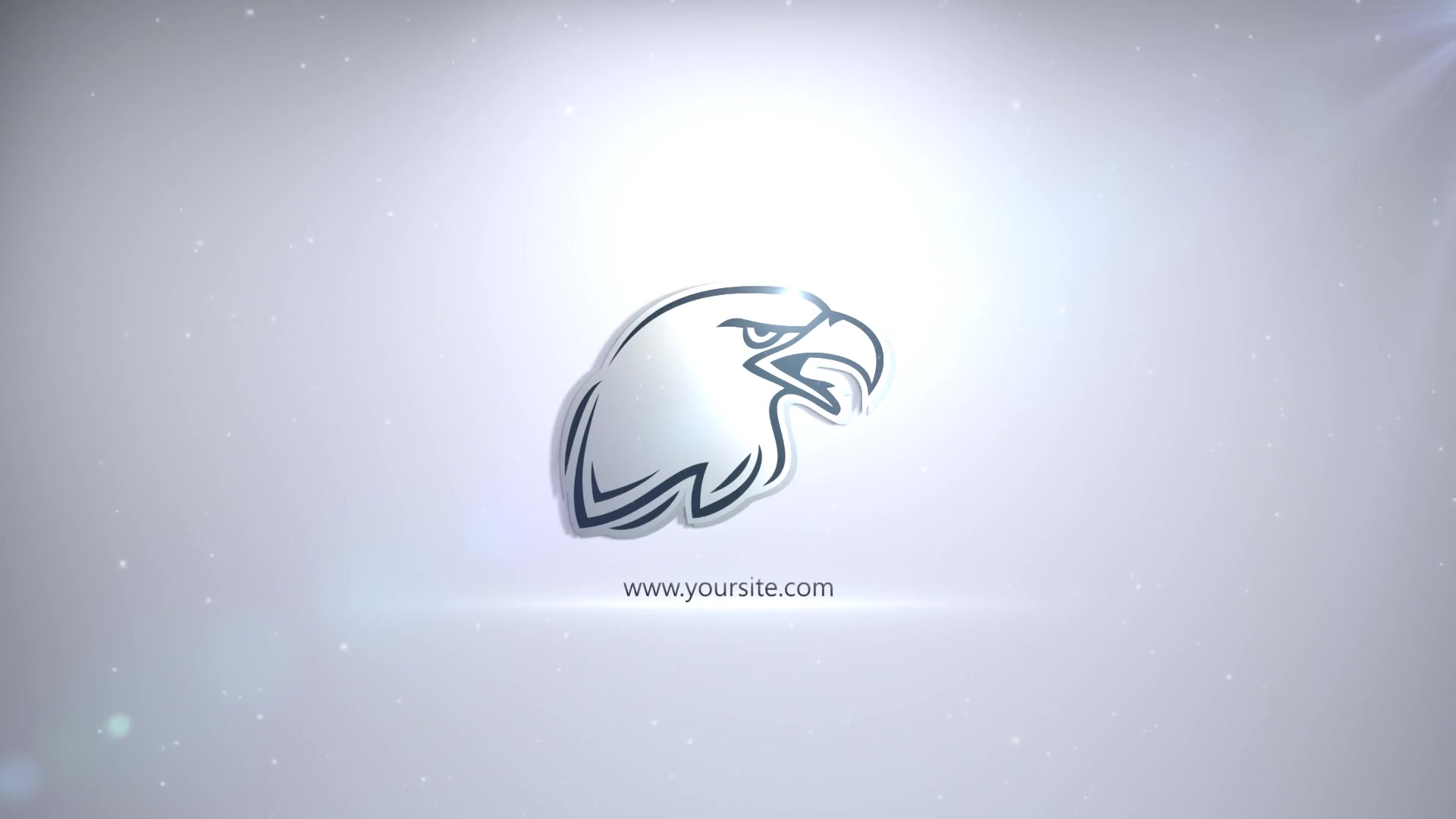 Crystal Parts Logo Sting Videohive 25135182 After Effects Image 4