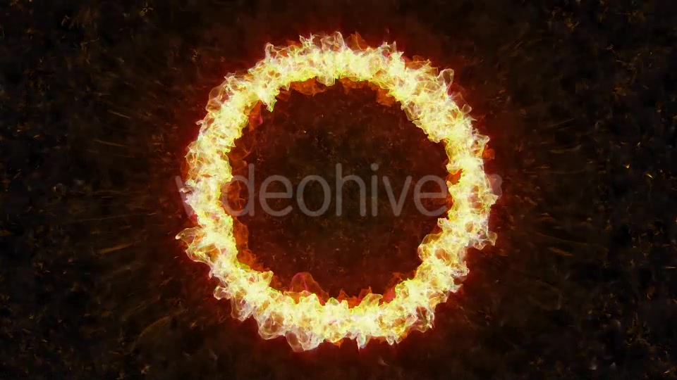 Crystal Rings - Download Videohive 20116773