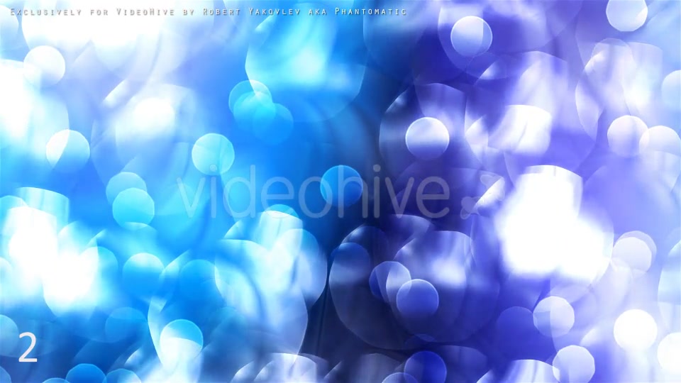 Crystal Shimmer - Download Videohive 12430058