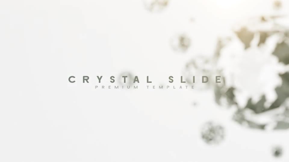 Crystal Slide Videohive 25510769 After Effects Image 12