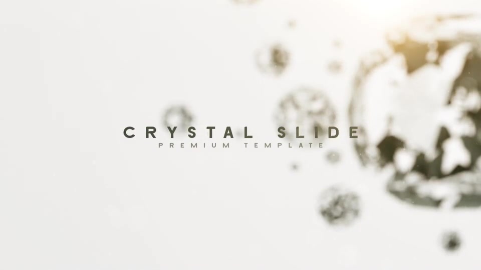 Crystal Slide Videohive 25510769 After Effects Image 13