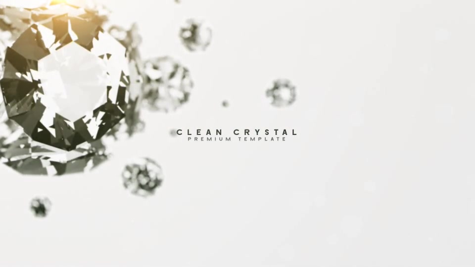 Crystal Slide Videohive 25510769 After Effects Image 3