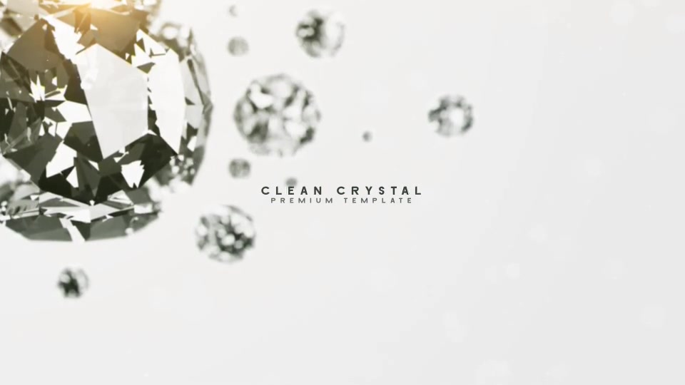 Crystal Slide Videohive 25510769 After Effects Image 4