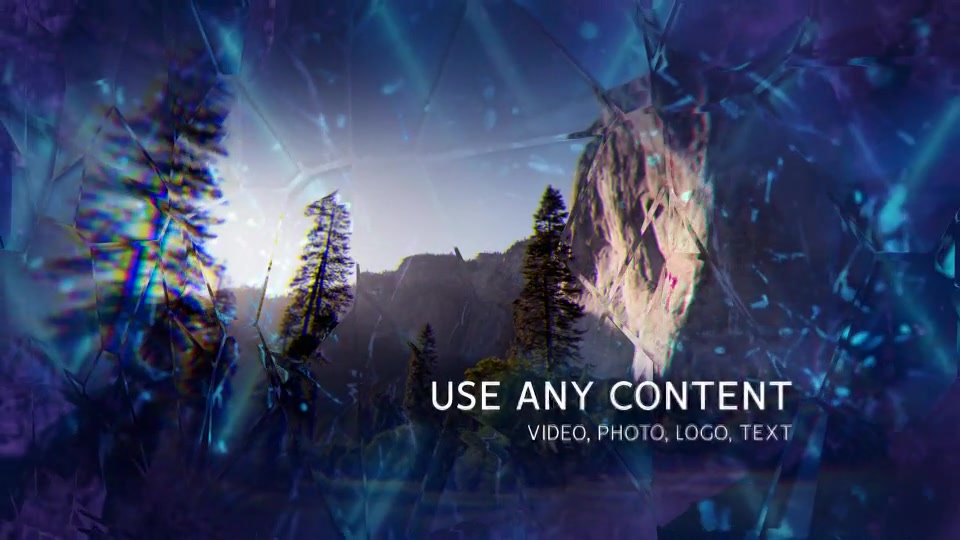 Crystal Slideshow Videohive 23211695 After Effects Image 7