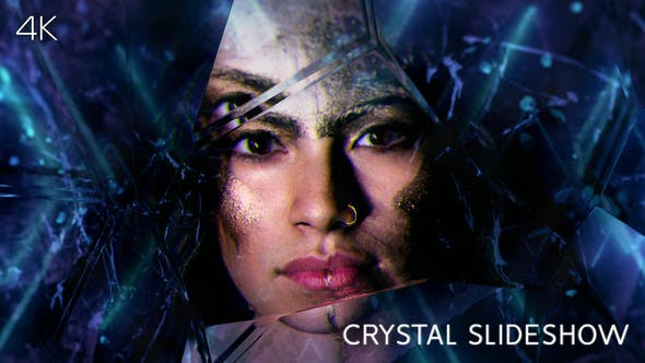 Crystal Slideshow - Download Videohive 23211695