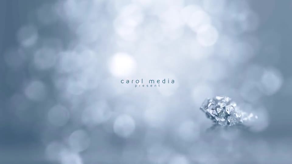Crystal Titles Videohive 21223616 After Effects Image 1