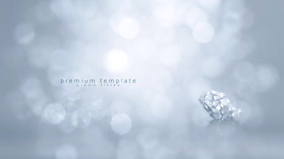 Crystal Titles Videohive 21223616 After Effects Image 10