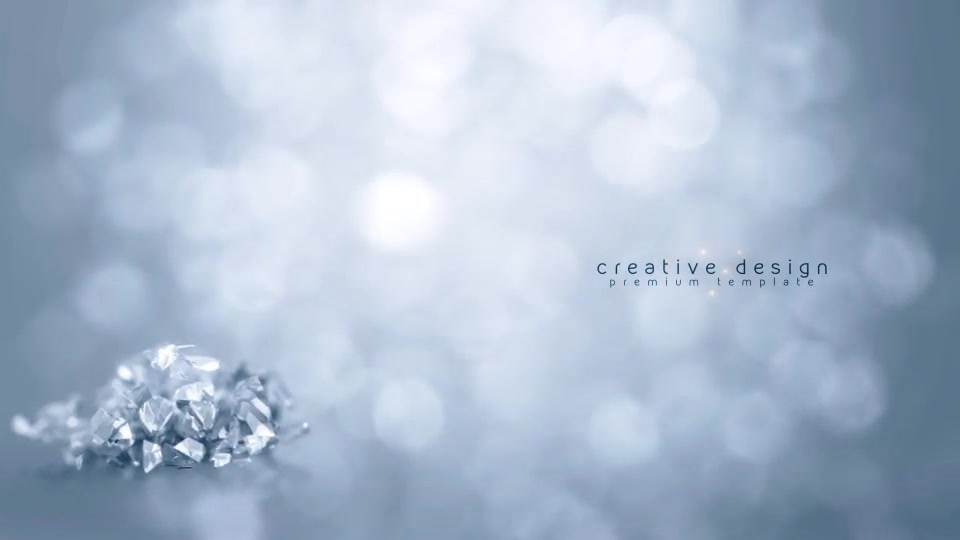 Crystal Titles Videohive 21223616 After Effects Image 6